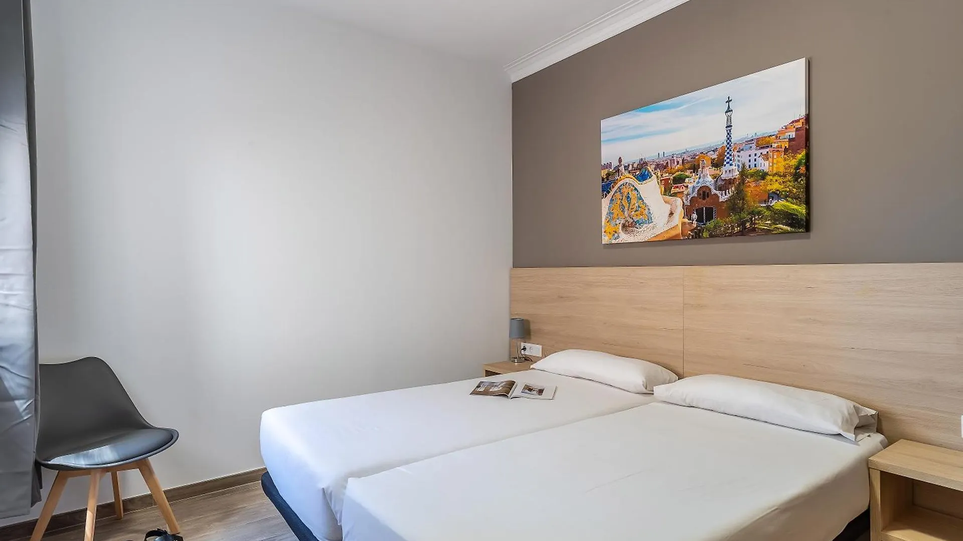 Apartmán 4213 - Ab Sagrada Familia Views Barcelona