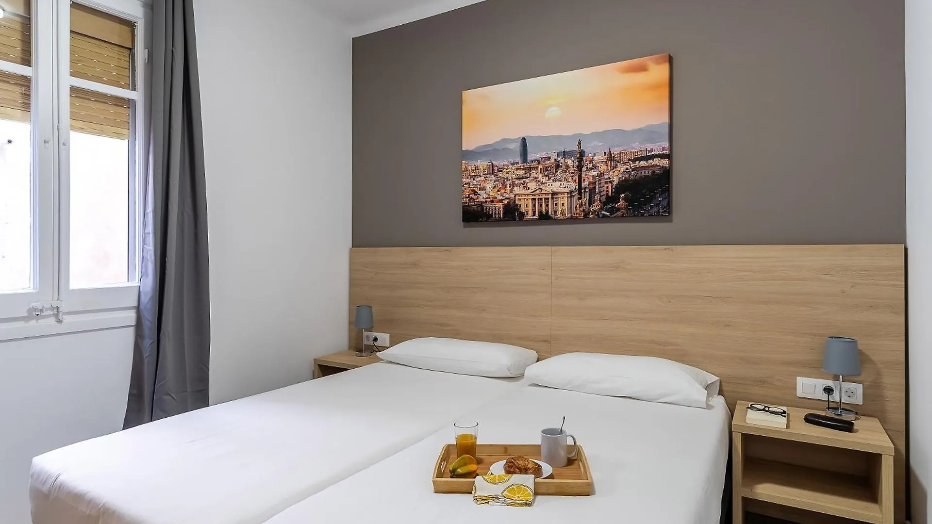 Apartmán 4213 - Ab Sagrada Familia Views Barcelona