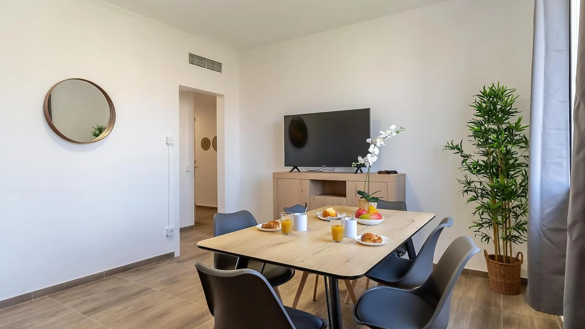 Apartmán 4213 - Ab Sagrada Familia Views Barcelona