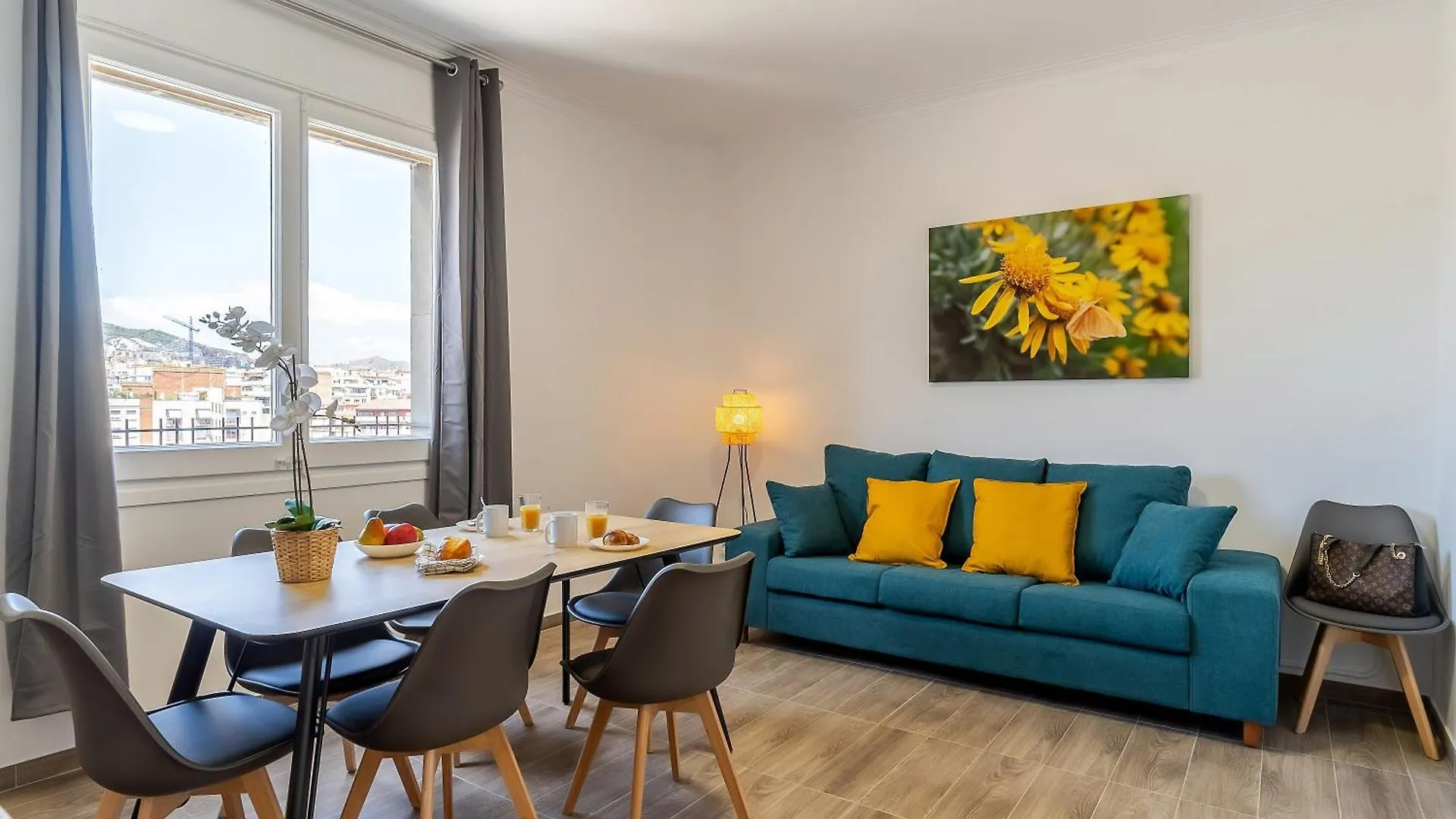Apartmán 4213 - Ab Sagrada Familia Views Barcelona