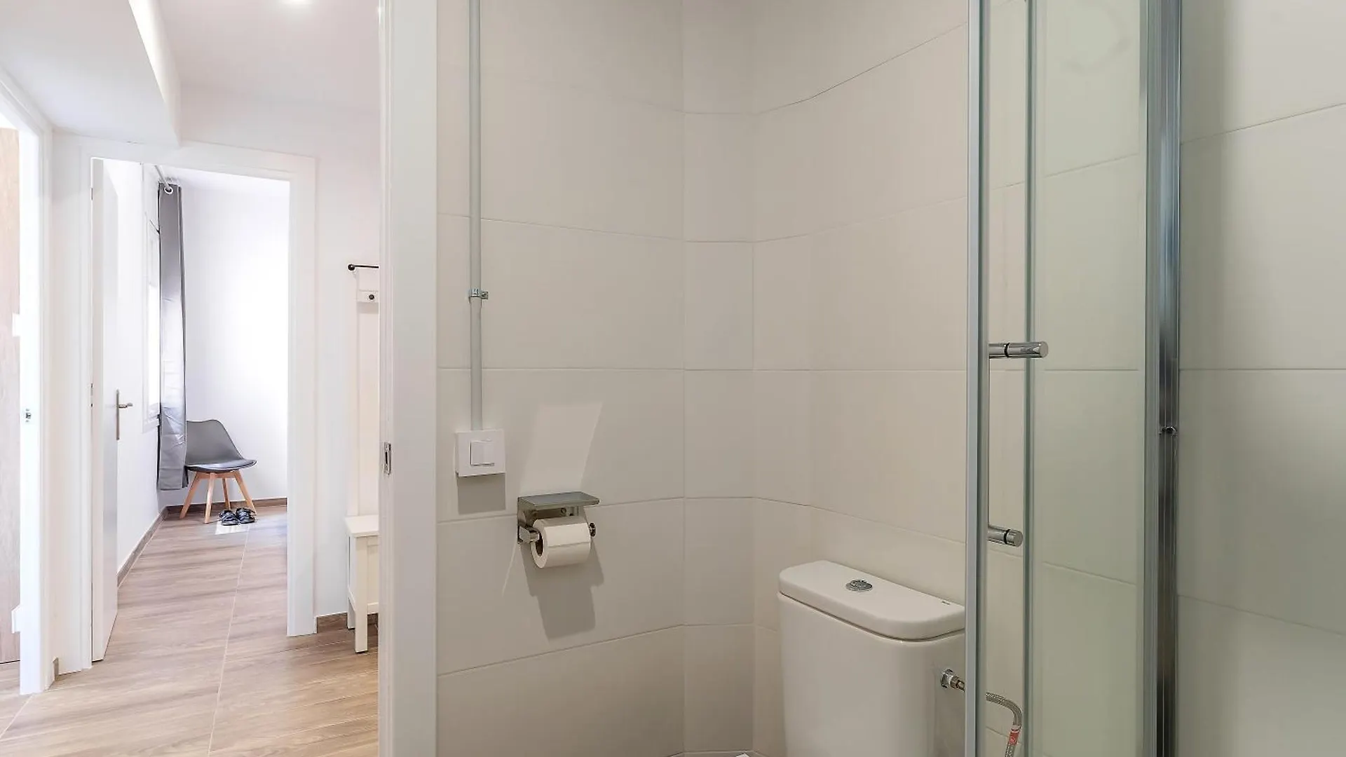 Apartmán 4213 - Ab Sagrada Familia Views Barcelona 0*,